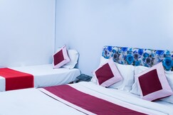 Commodo Residency