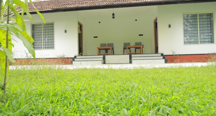 Prakruthi Residency Room Type - Superior Family Room River Front