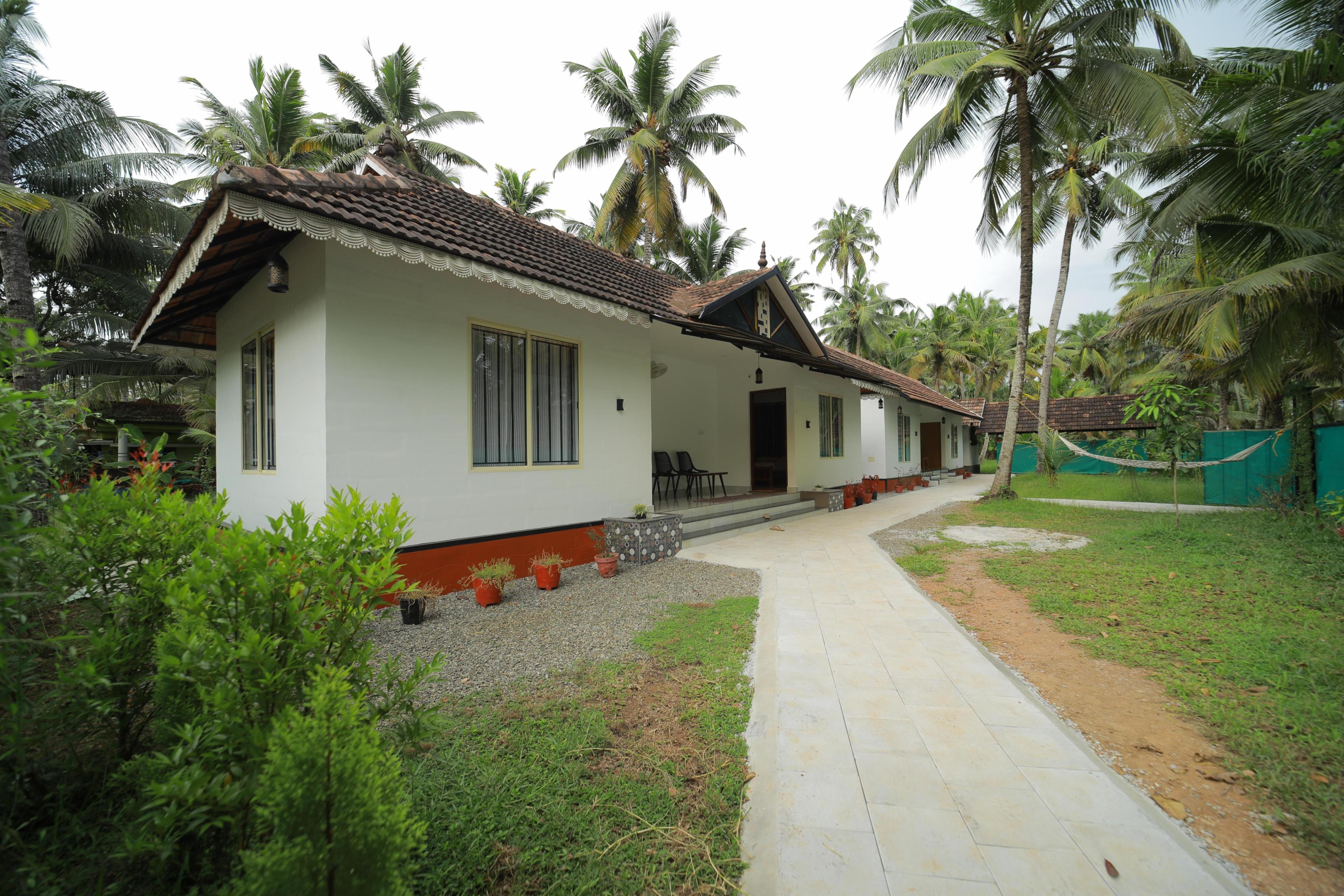 Prakruthi Residency