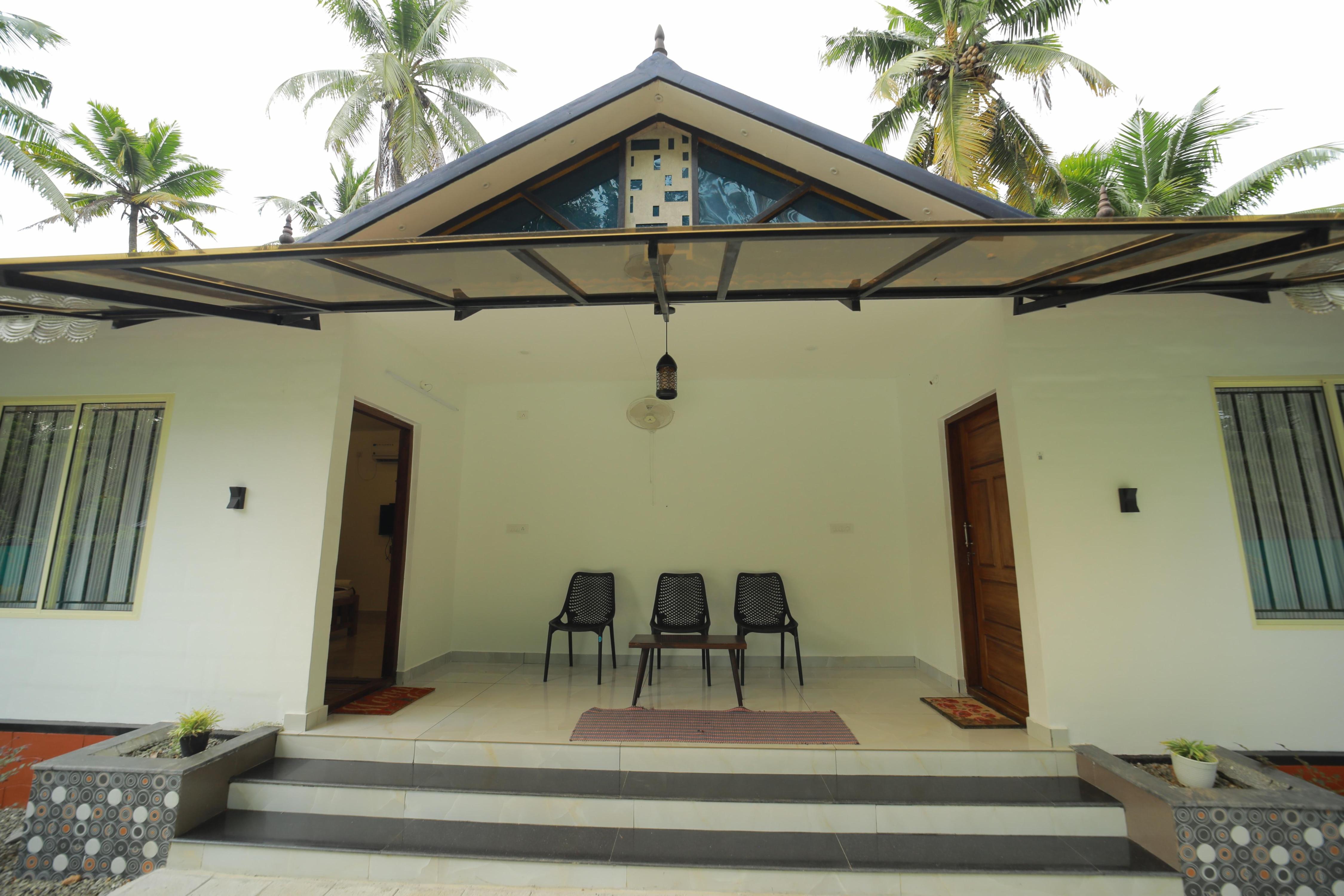 Prakruthi Residency - Tap to explore photos
