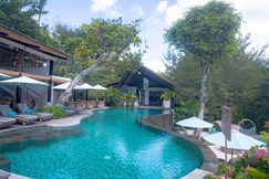 Deep Roots Dive & Yoga Resort