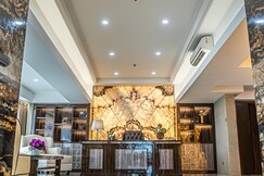 Dream of Aventus Hotel Kuta