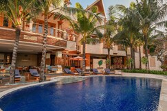 Harsono Boutique Resort Bali