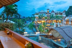 Harsono Boutique Resort Bali