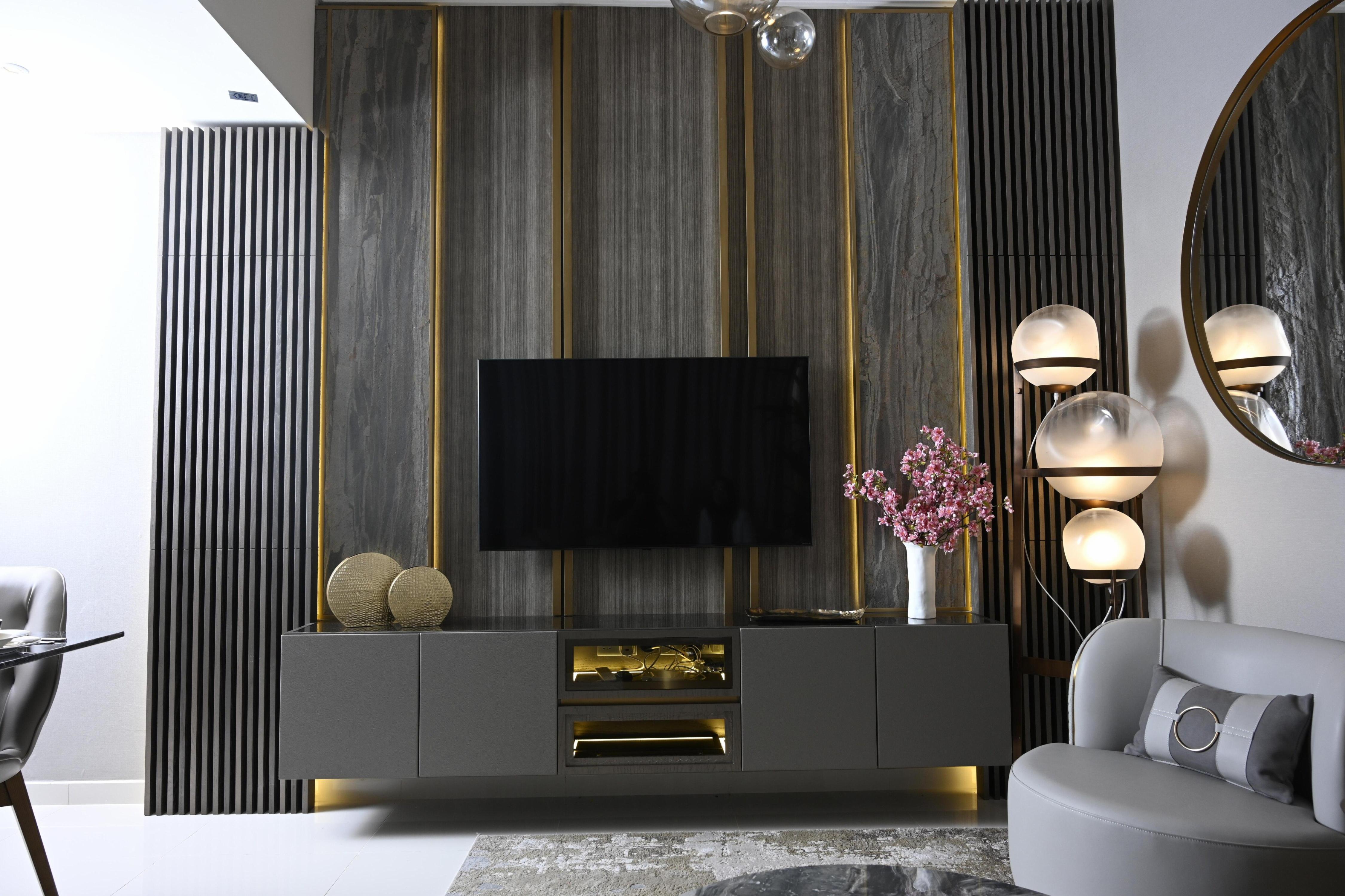 Smart Living Villa - Tap to explore photos