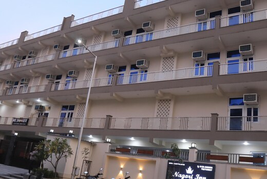 Nagori INN