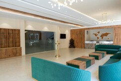 JYOTHIS RESIDENCY