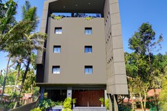 Keys Prima by Lemon Tree Hotels Thekkady