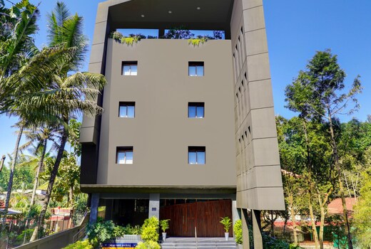 Keys Prima by Lemon Tree Hotels Thekkady