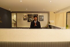 HOTEL RUDRAAKSH PALACE