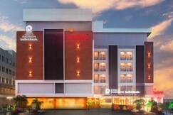 D Square Statue of Unity Kevadia, a member of Radisson Individuals