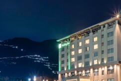 Holiday Inn Katra Vaishno Devi