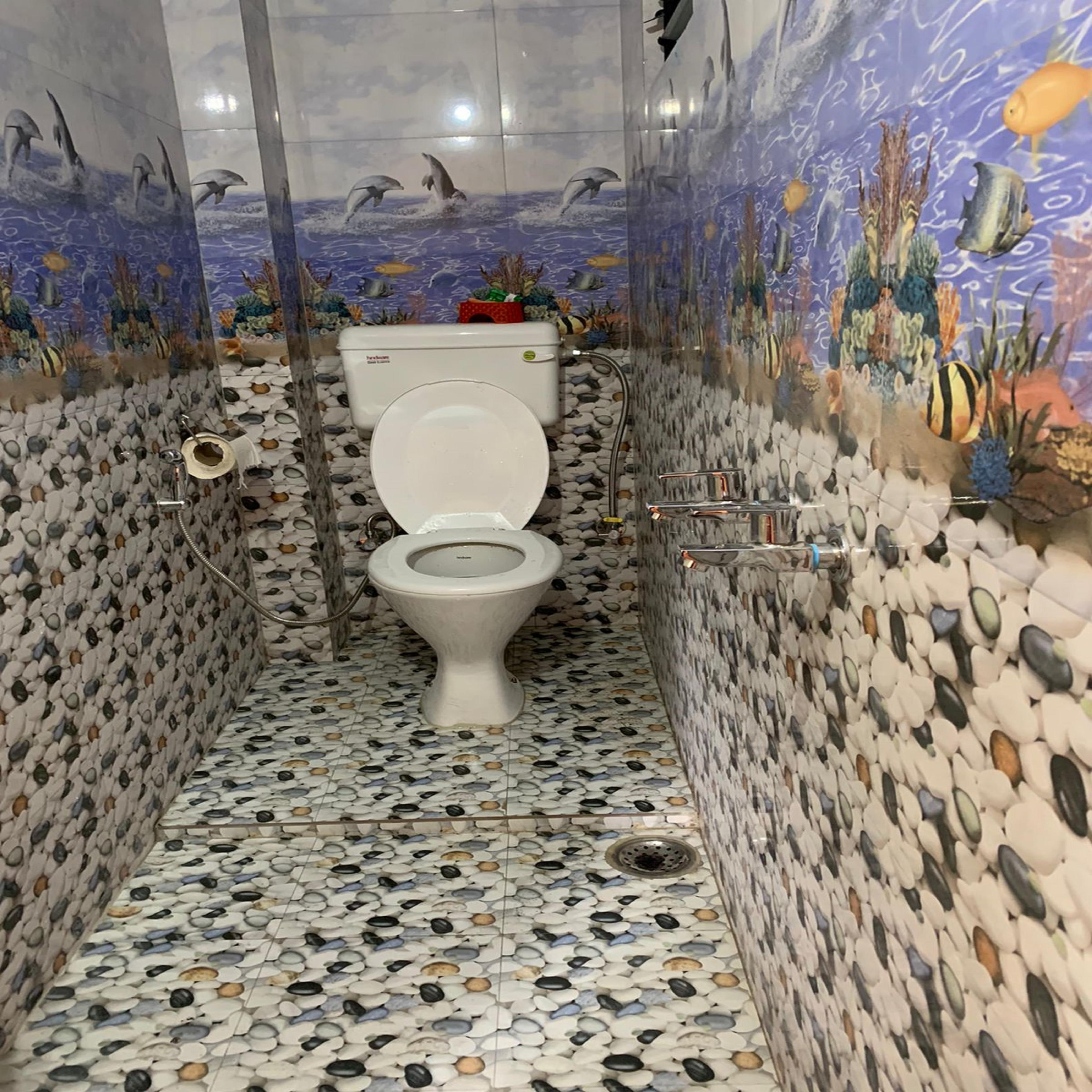 Radha Rani Homestay - Tap to explore photos