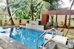 Mirashya Homes - Casa Miramar Villa