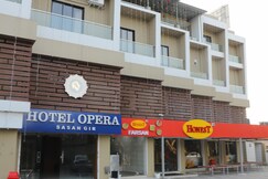 Hotel Opera Sasan Gir
