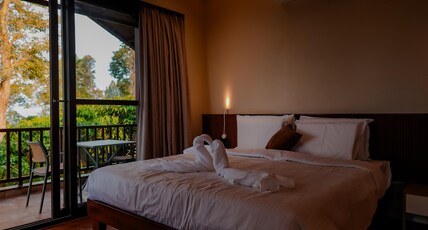 The Odyssey Room Type - Sunrise Cottage
