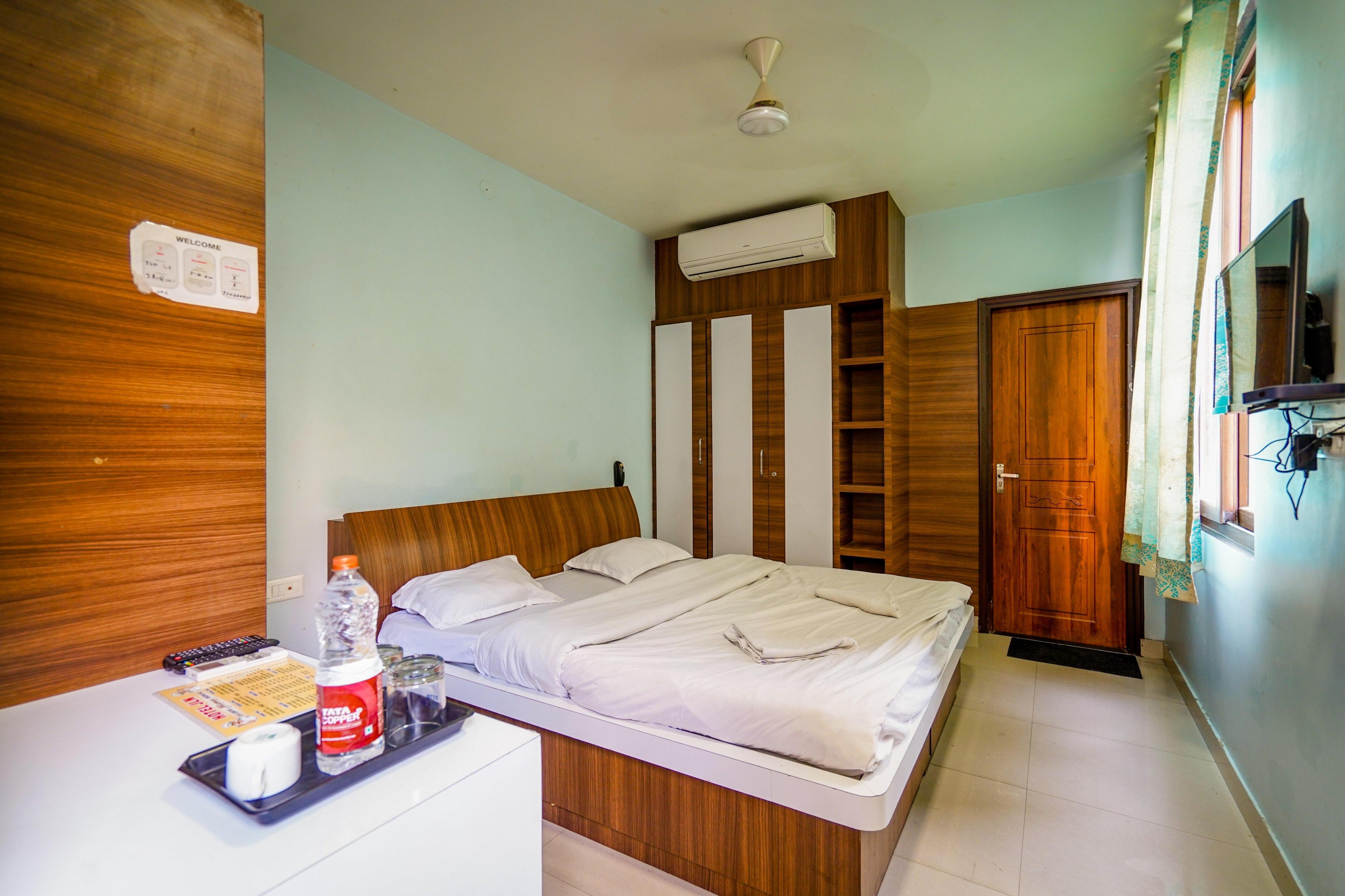 Hotel atithi in - Tap to explore photos