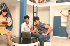 The Voyage - Cafe Hostel CoWork