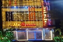 MR SPOON HOTEL AND RESTAURANT