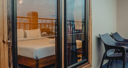 Daiatei Homestay | A boutique stay Room Type - Superior Double Room