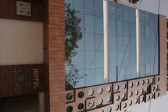 HOTEL CITY CROWN GONDIA