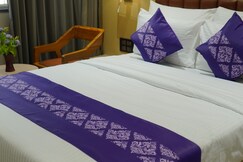 Purple Beds by VITS  Dwarkesh, Surat