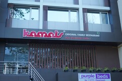 Purple Beds by VITS  Dwarkesh, Surat