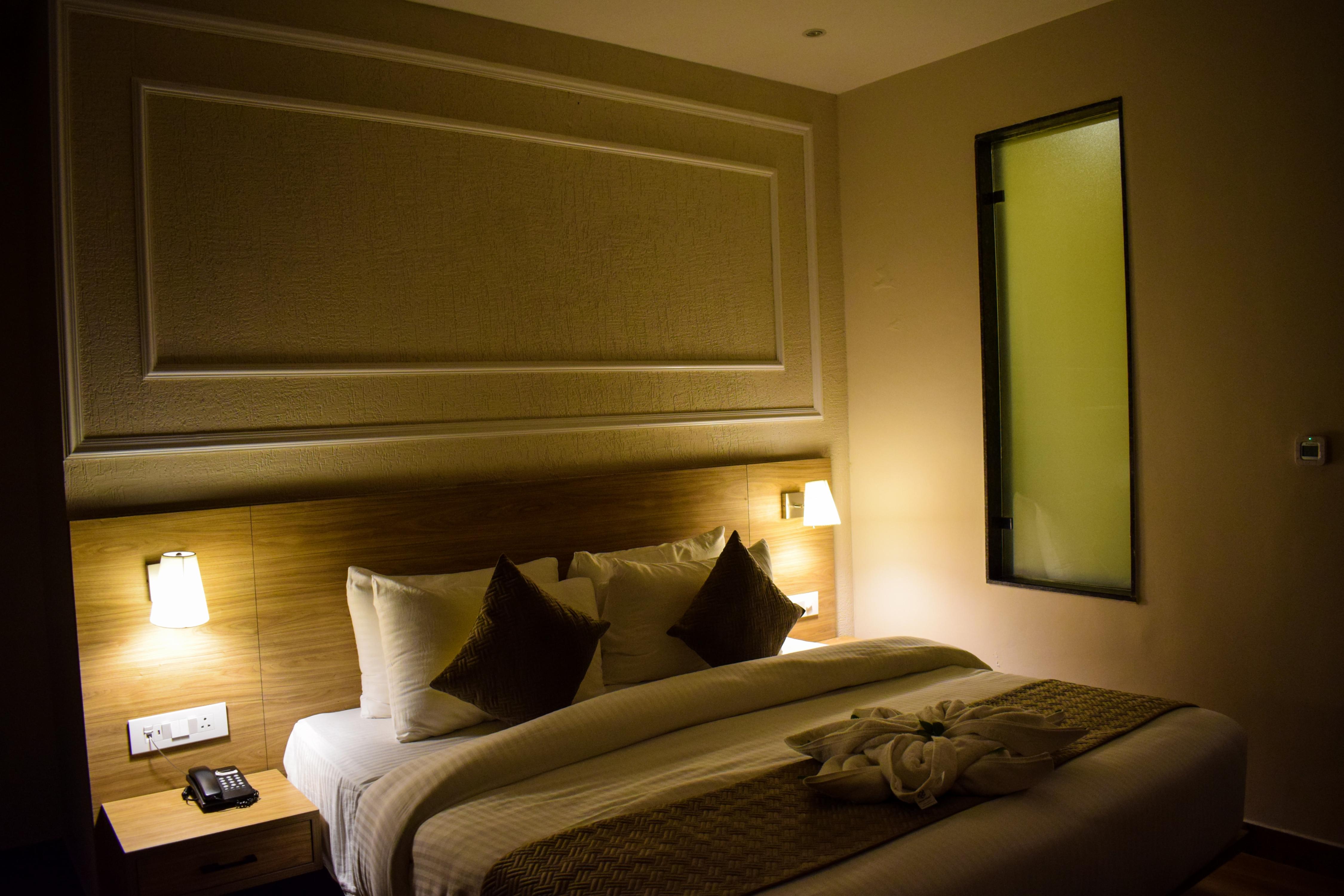 Pride Hotel And Resort Rishikesh - Tap to explore photos