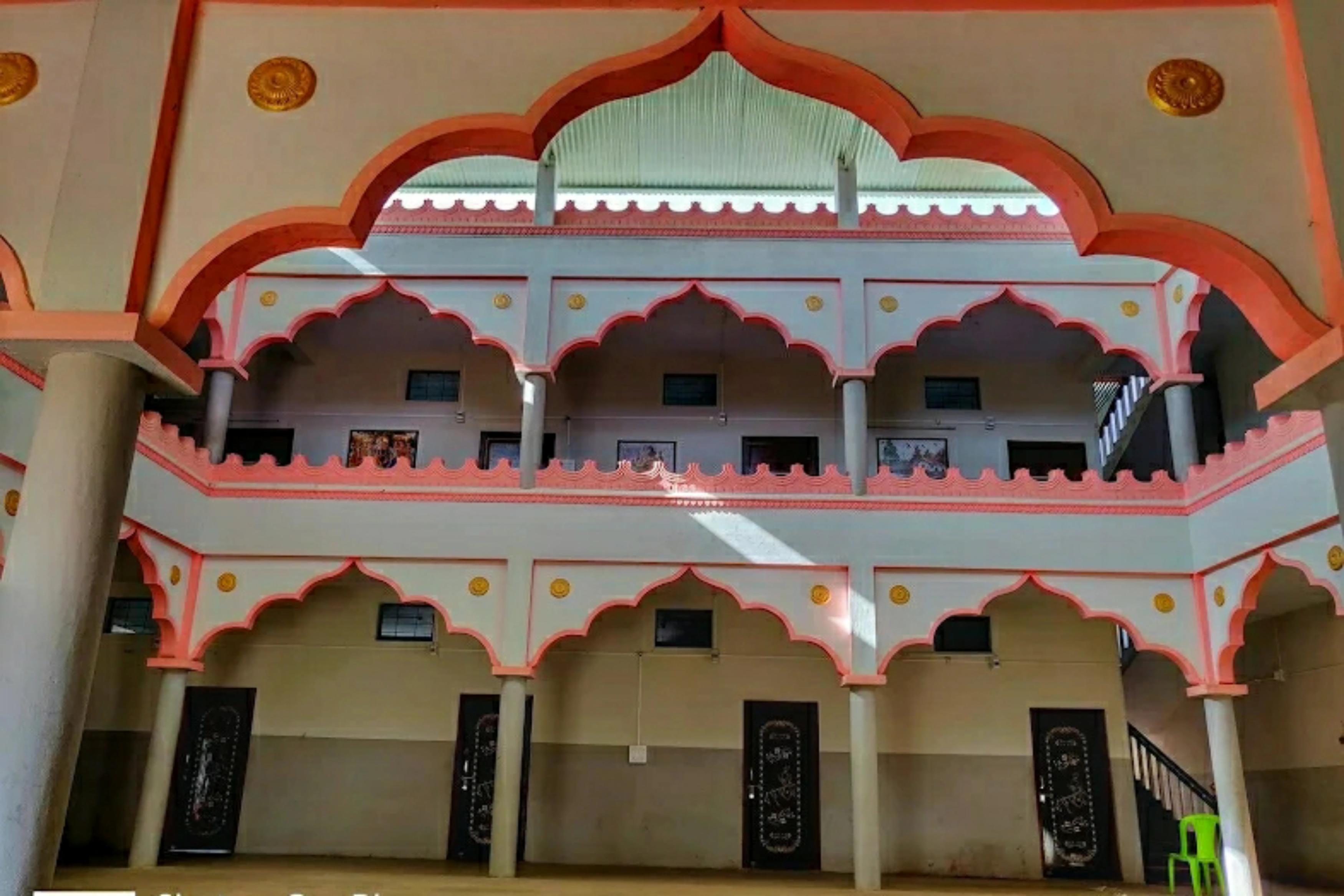 Main gallery