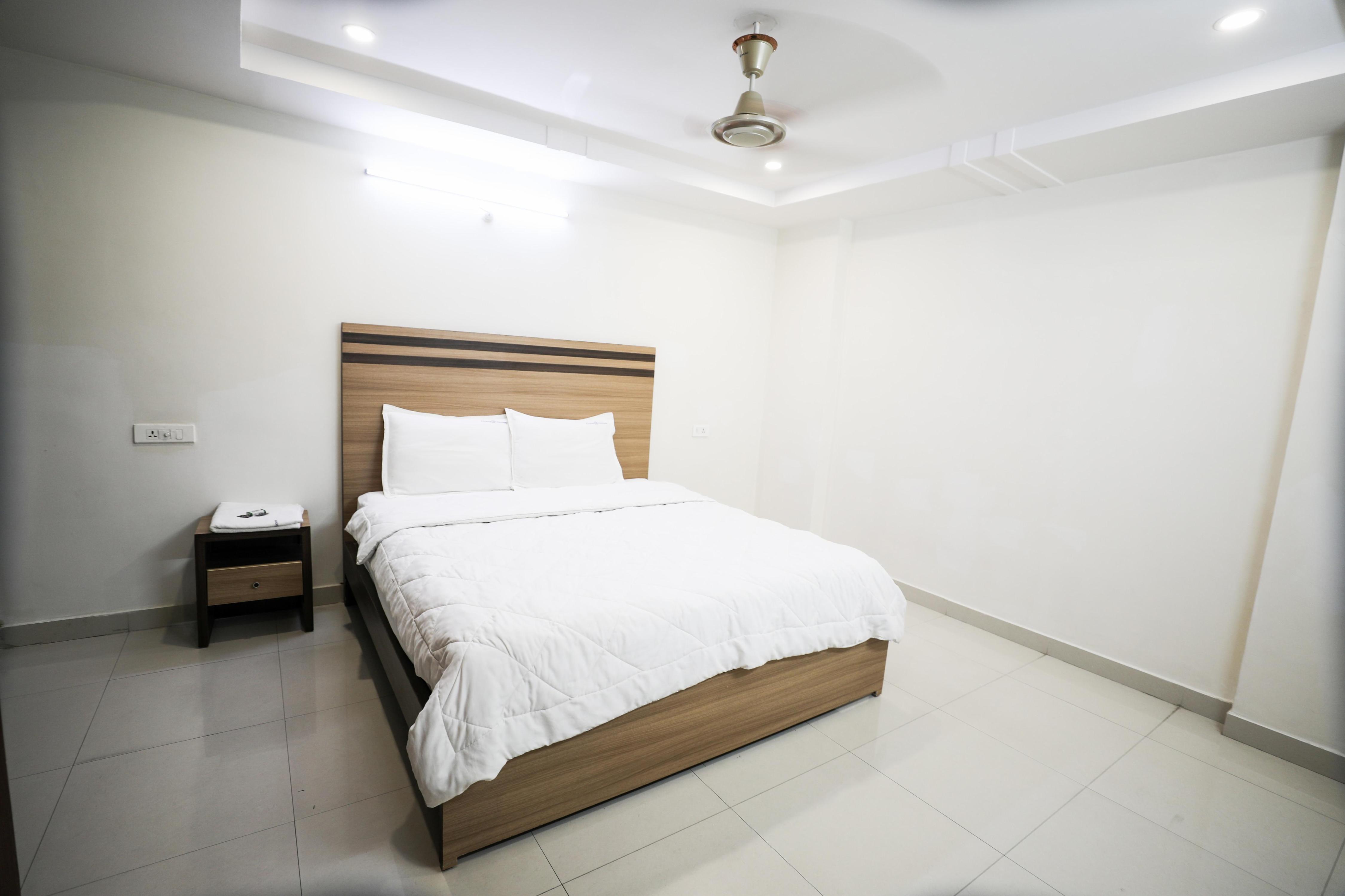 Cloud9 Apartments Gachibowli - Tap to explore photos