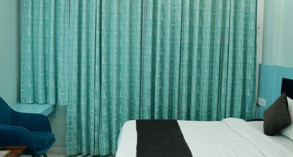 Hotel The Mango Tree Room Type - Executive Room