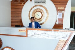 HOTEL GM INTERNATIONAL