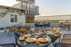 The Social Stays Jaipur