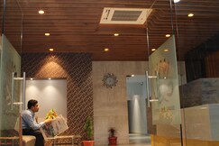 Hotel Lotus Paradise