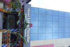 Hotel Lotus Paradise