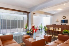 The Silver   chimes  suites