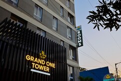Grand One Tower