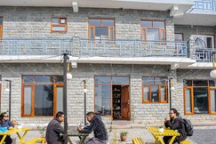 The Trippy Tribe Extended Bir