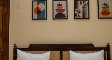 Oakwood Farms (7BHK) Room Type - Oakwood Villa