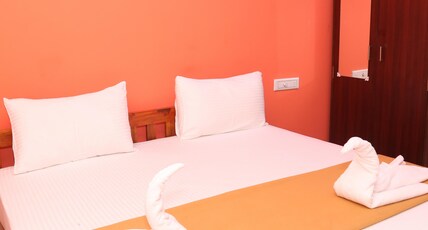 Royal Galaxy Inn By Wildflower Inn, Yercaud Room Type - Deluxe Room - EP