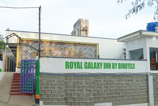 Royal Galaxy Inn By Wildflower Inn, Yercaud
