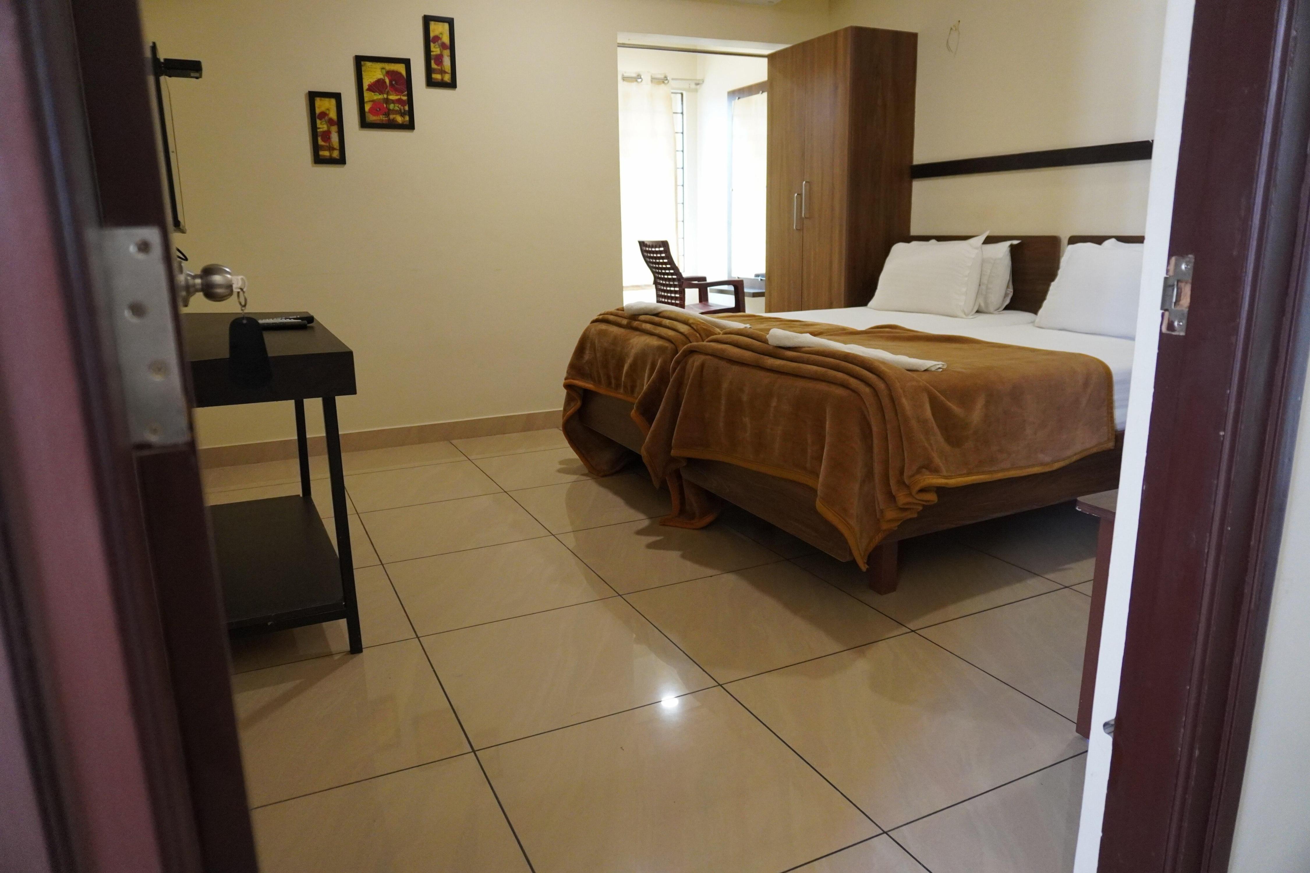 Hotel VR GRAND IN Room Type - Standard Double room