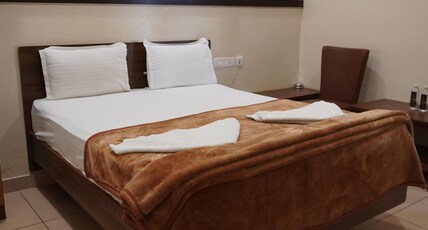 Hotel VR GRAND IN Room Type - Standard NON AC