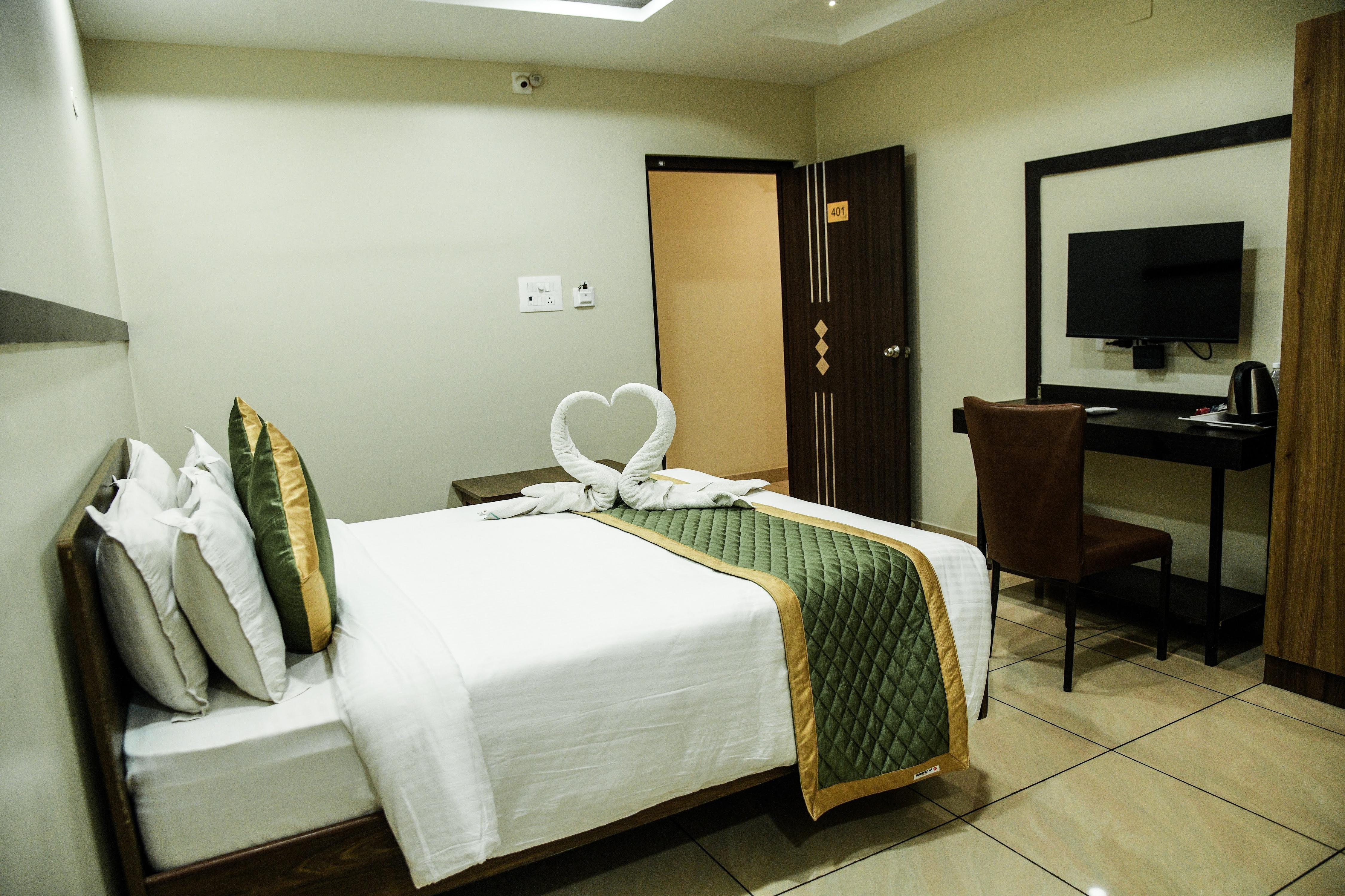Hotel VR GRAND IN - Tap to explore photos