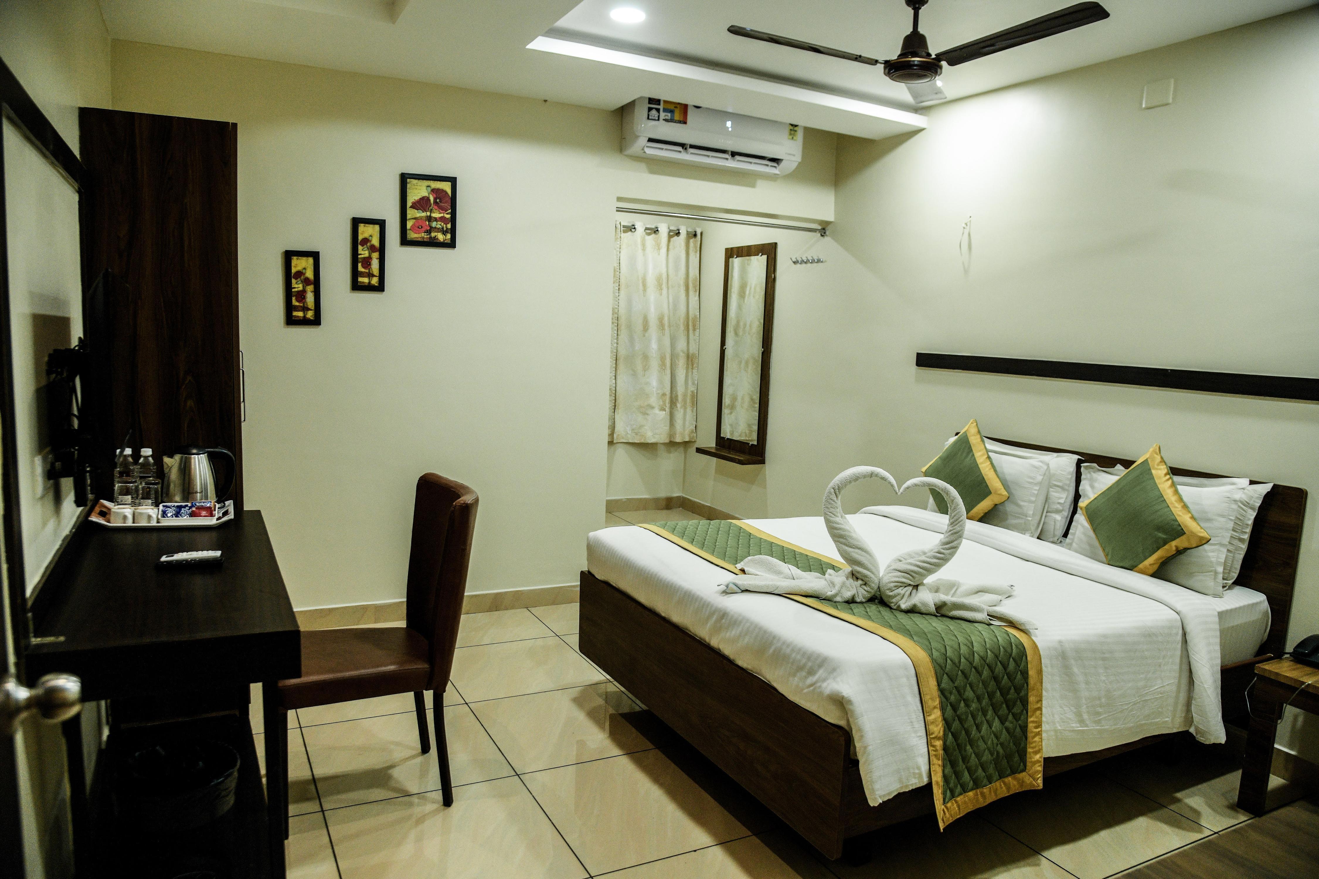 Hotel VR GRAND IN - Tap to explore photos