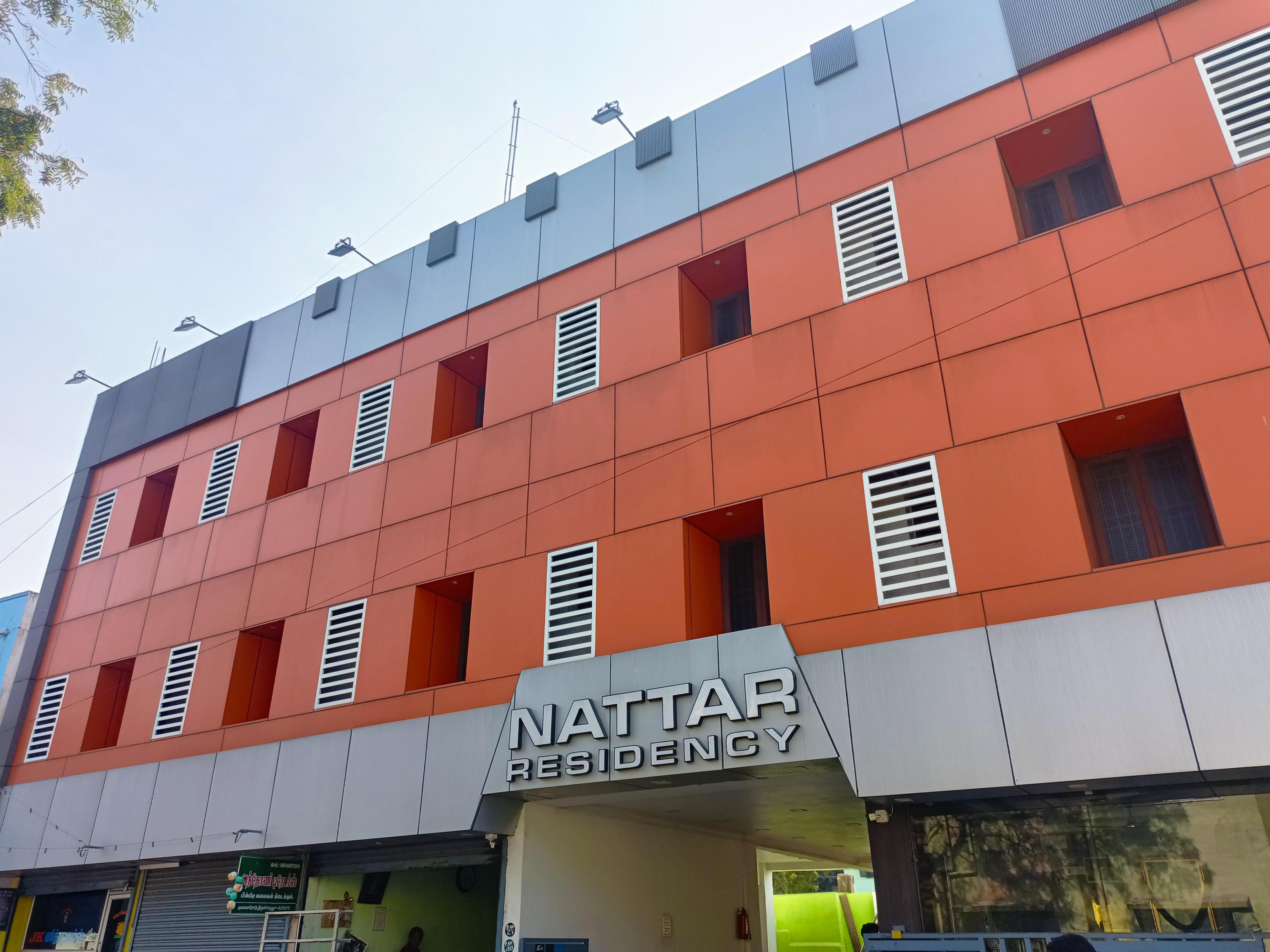 Nattar Residency