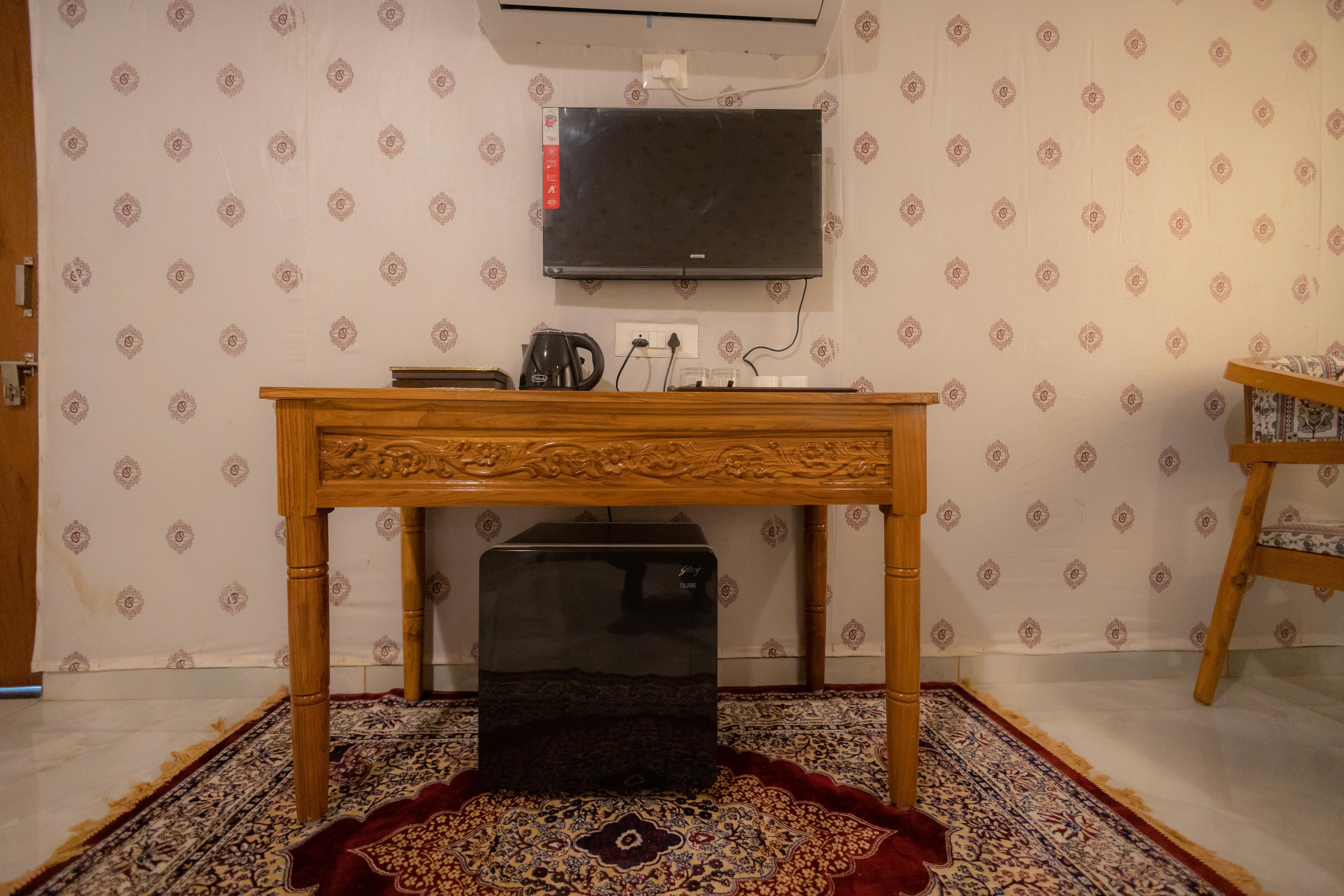 Vasant Vihar  Resort - Tap to explore photos