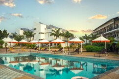 Vasant Vihar  Resort