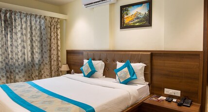 Chaitanya Executive Room Type - Suite Room