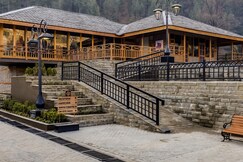 Club Mahindra Janjehli